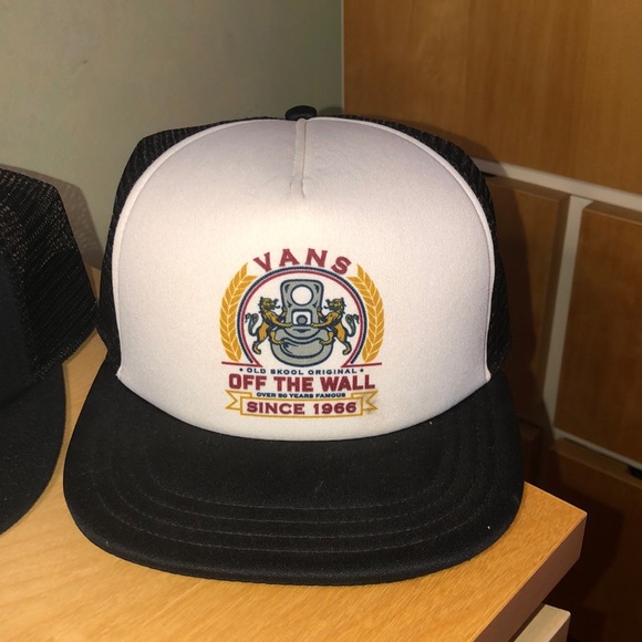 SALE NEW Vans hats - Picture 2 of 6